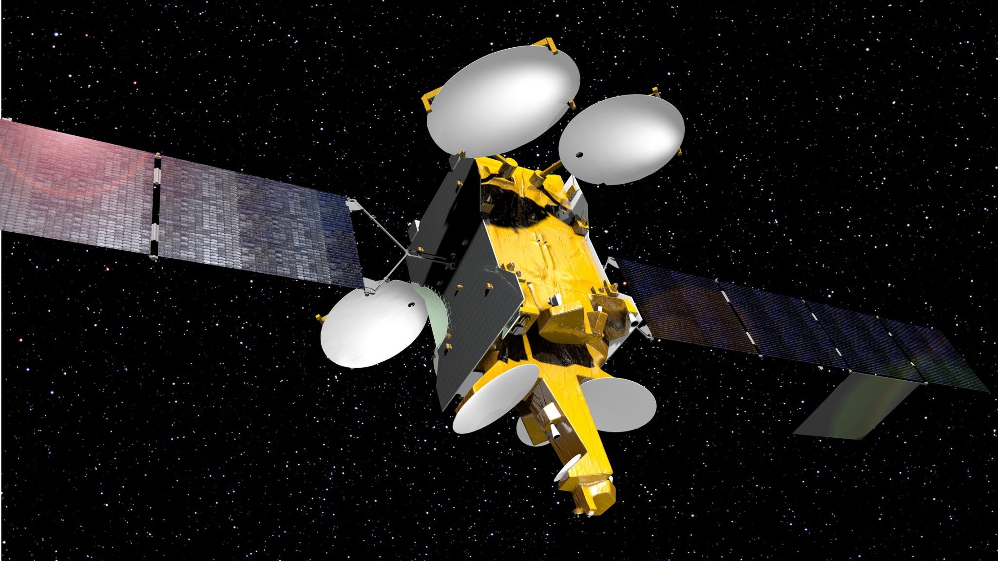 Telstar 12