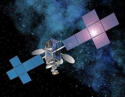 SES and Portugal Telecom Sign Capacity Renewal Deals - Via Satellite