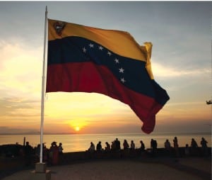 Venezuela_Flag