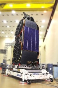 EchoStar 17