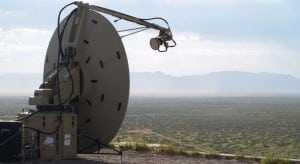 The 3T solution is available on TCS’ 2.0M SNAP VSAT. Image Credit:TCS