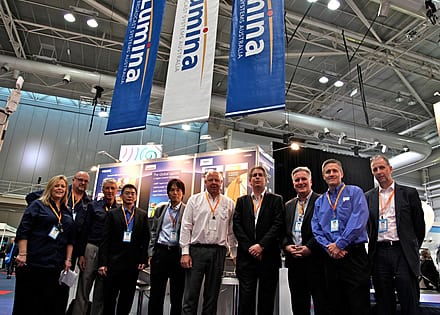 Vislink team