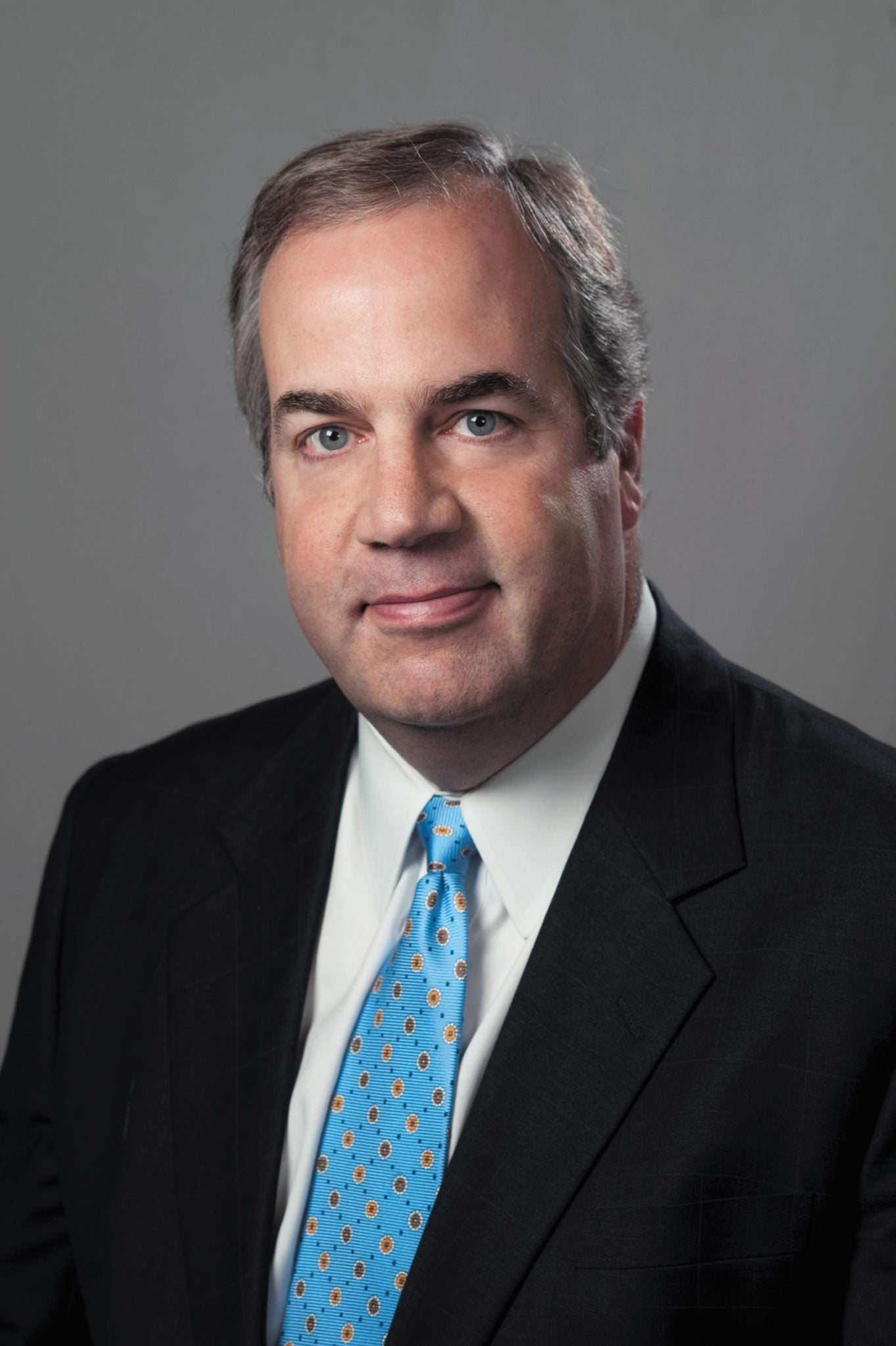Matt Desch