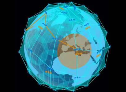 Iridium PRIME