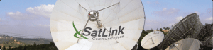 SatLink will distribute its three international news channels to i24 News.  Image credit: SatLink