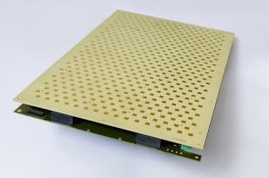 Phasor Solutions Flat Antenna