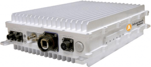 S6920 Ruggedized SCPC/RCS VSAT Terminal