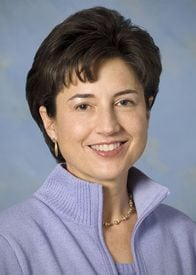 Maureen Del Duca, Northrop Grumman
