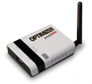 RedPort Optimizer satellite Wi-Fi router