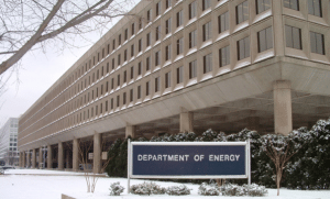 Department of Energy
