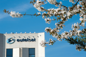 Eutelsat Headquarters