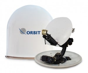Orbit OceanTRx4