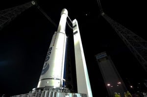 ESA Arianespace ELV