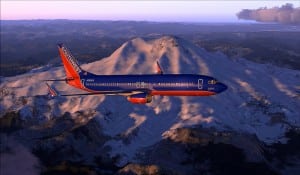 Southwest Wi-Fi Gate FAA