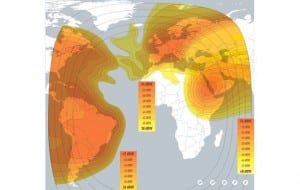 Caribsat France broadband