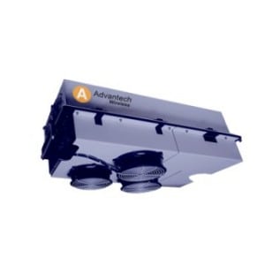Mentor Class Advantech Wireless SSPA