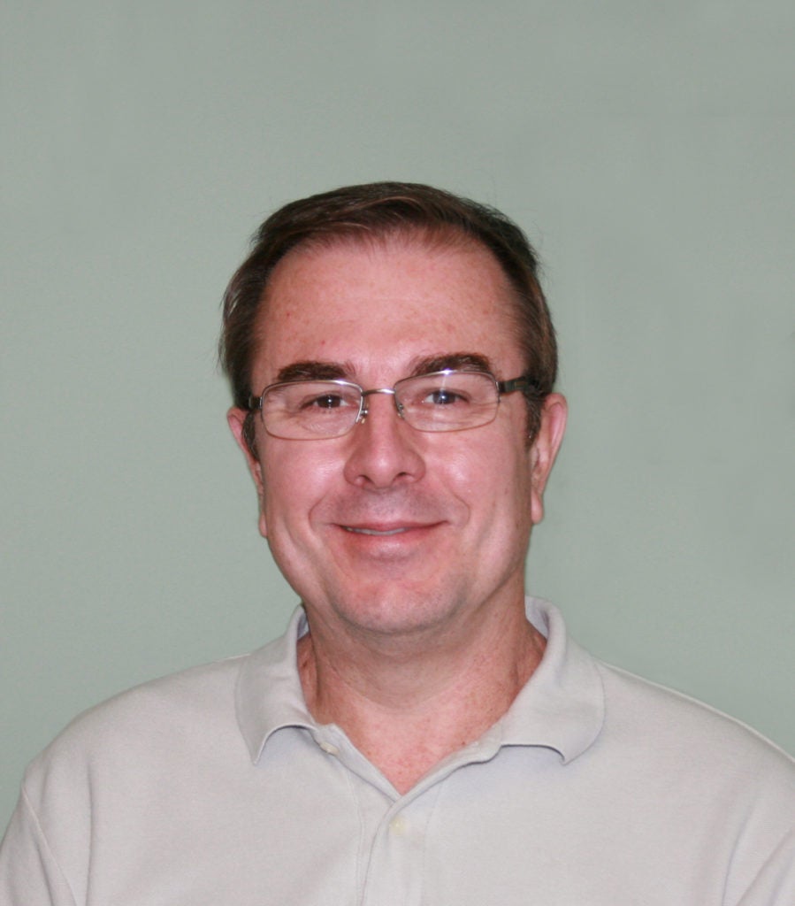 Ken Westall