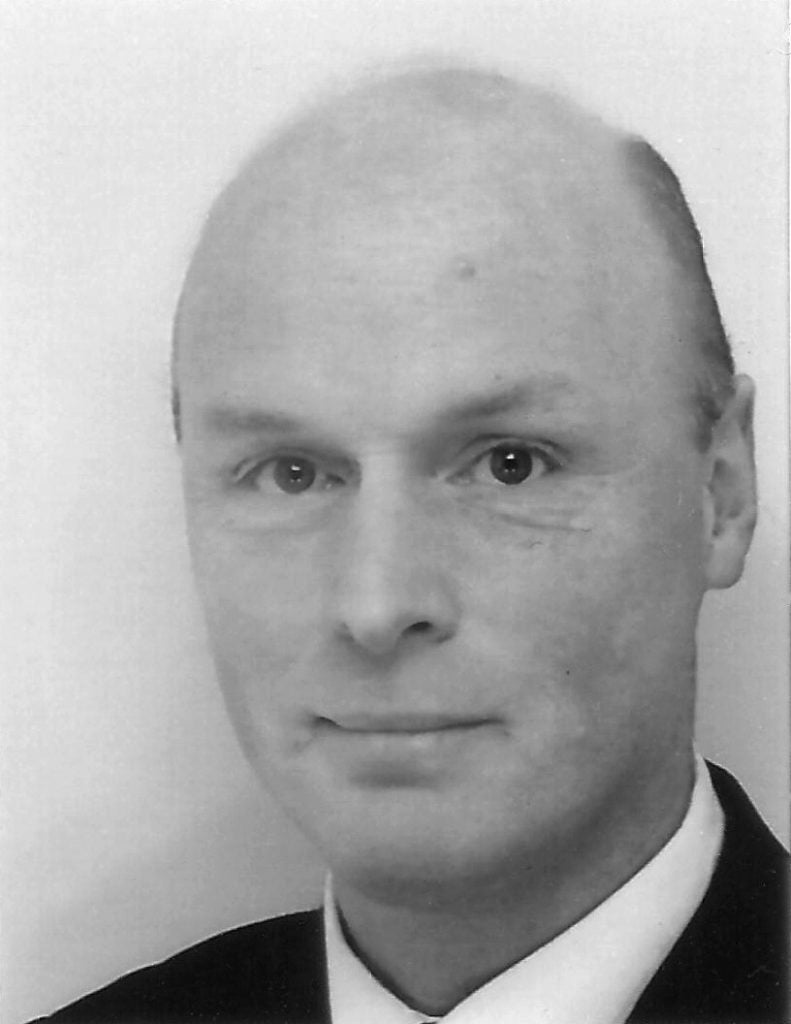 Claude Rousseau NSR