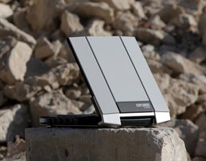 Inmarsat RRsat Israel