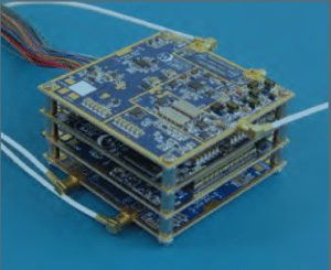 Tethers Unlimited TUI SBIR Swift