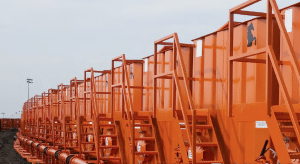 Stallion Oilfield SES GDS