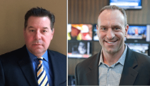 Sales Senior Management