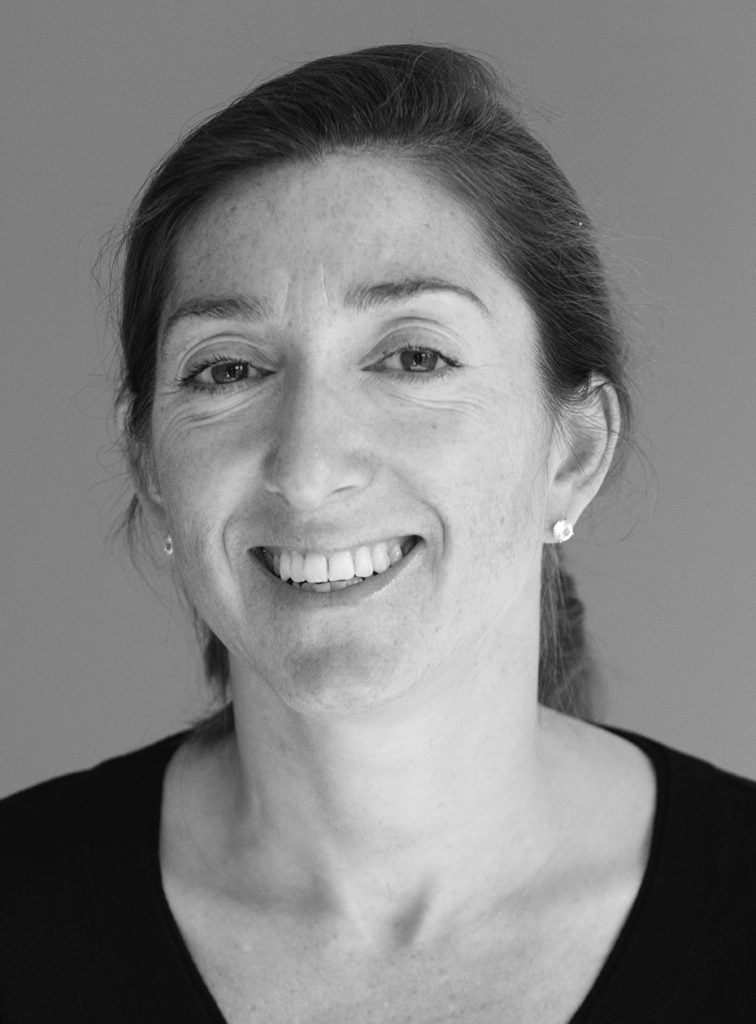 Sarah Simon