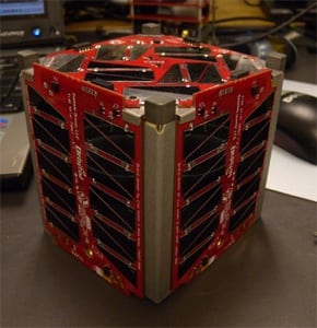 cubesat high school orbital sciences