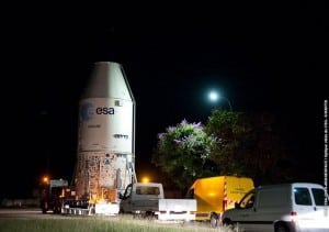 French DGA CNES Italy ASI