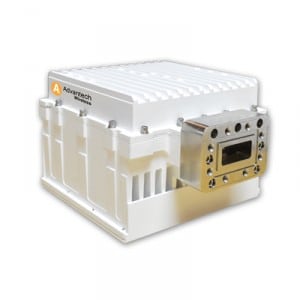 outdoor power 25W weatherproof