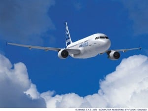 FAA Boeing airlines connectivity