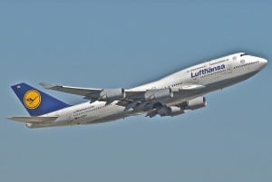 Boeing flight connectivity gogo