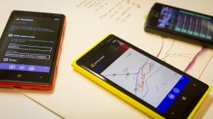 GNSS Constellations Mobile