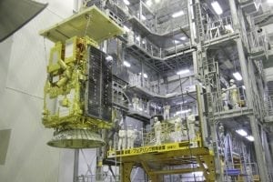 Kyoto greenhouse carbon measurement