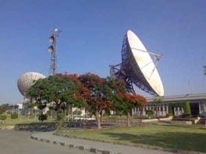 Energia Soyuz Egyptsat