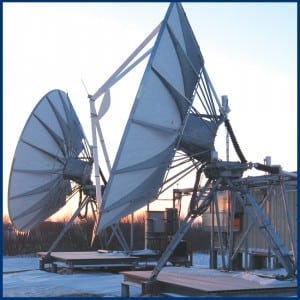 Alaska FAA Air Traffic