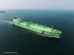 broadband VSAT C-Band