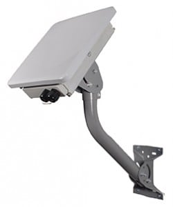 Oil Hazardous antenna