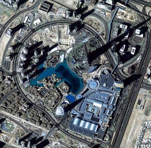 EO World UAE Images
