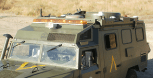 Ibetor Spanish Radio