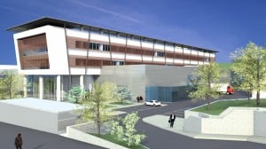 earthquake seismic new complete antennas