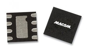 noise gain calibrate amplifier