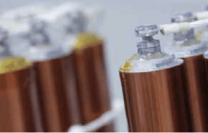 recharge Li-ion capacity