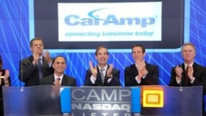 CalAmp Satellite Brazil