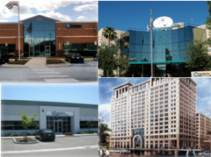 Comtech Troposcatter 2014 Sequestration