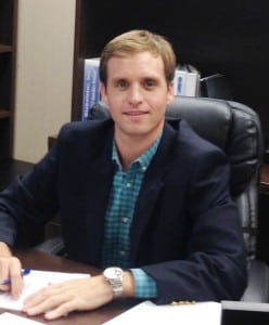 Spot tracking market