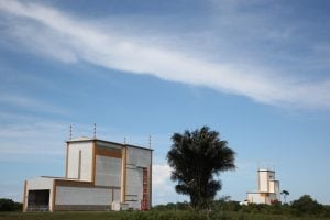 Soyuz Construction ESA