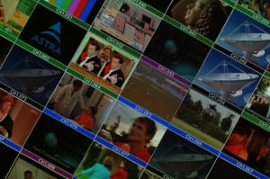 SES Eutelsat 28.5 east