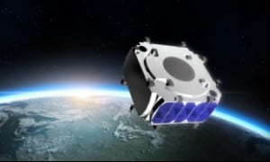 Satlet Phoenix DARPA