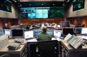 SSA Awareness Space NDPP